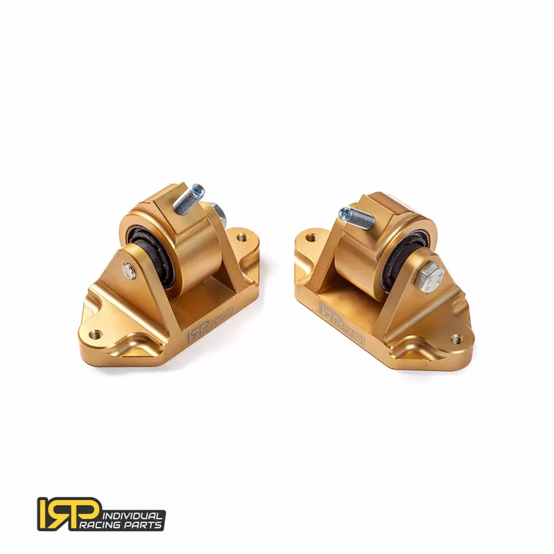 Nuovo lancio - Supporti Motore Rigidi IRP per BMW Serie 3 E9X - Non M