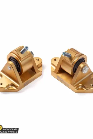 Supporti Motore Rigidi IRP per BMW Serie 1 E8X - Non M - Offerta del giorno