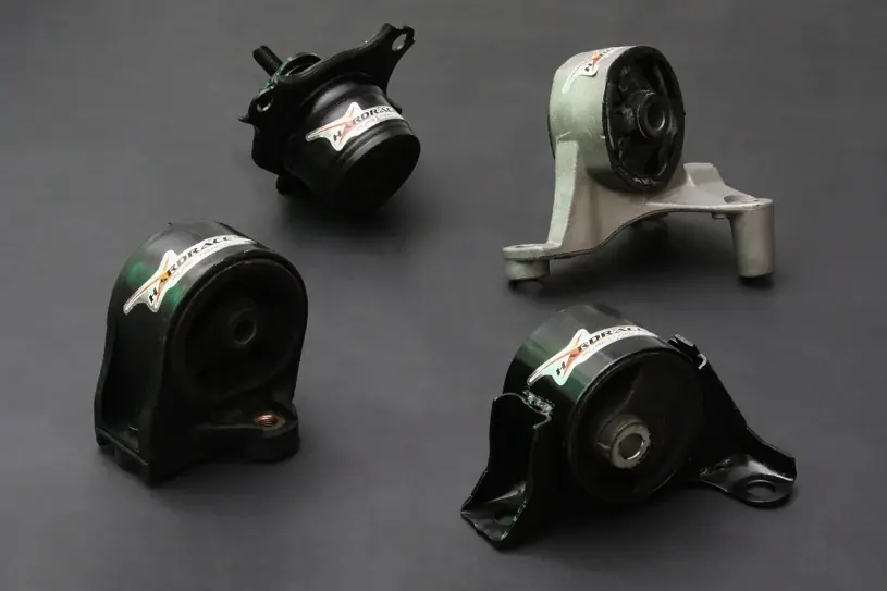 Tra i più amati | Kit Supporti Motore Rinforzati Hardrace per Honda Civic EM2