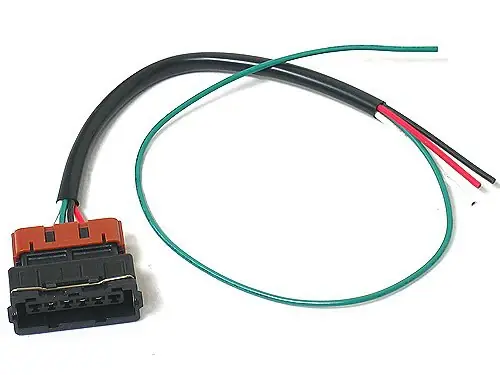 Sconto speciale | Connettore Nissan per MAF Z32