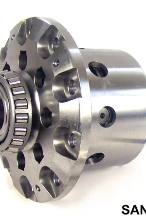 Affare | Differenziale Autobloccante Kaaz per Nissan 200SX S14 / S14A