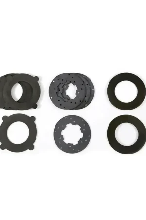 Kit Dischi Differenziale RacingDiffs per Porsche 911 (993 / 996 / 997) - Prezzo conveniente