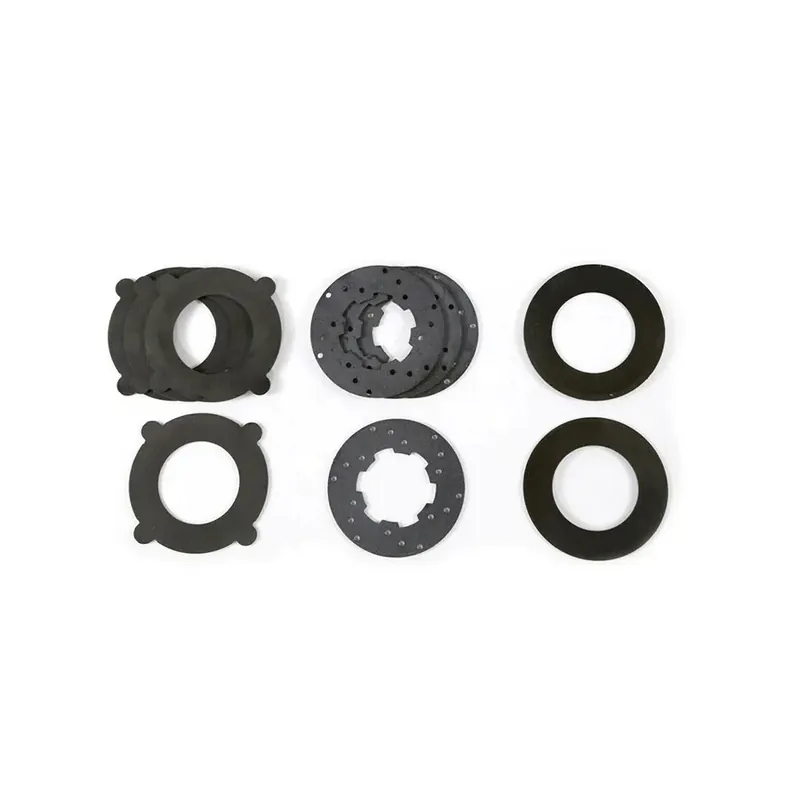Kit Dischi Differenziale RacingDiffs per Porsche 911 (993 / 996 / 997) - Prezzo conveniente