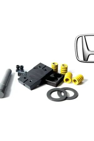 Kit di Conversione Differenziale Autobloccante RacingDiffs per Honda | Scelta dei clienti