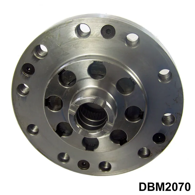 Differenziale Autobloccante Kaaz per Mitsubishi Lancer Evo 7 (VII) - Sconto speciale