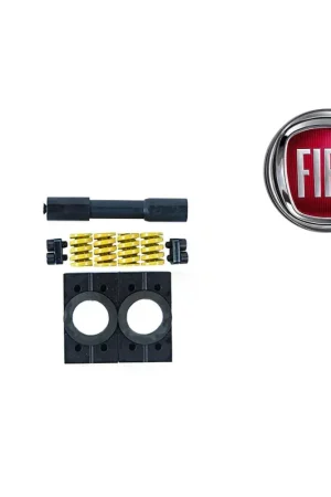 Kit di Conversione Differenziale Autobloccante RacingDiffs per Fiat | Prezzo promozionale
