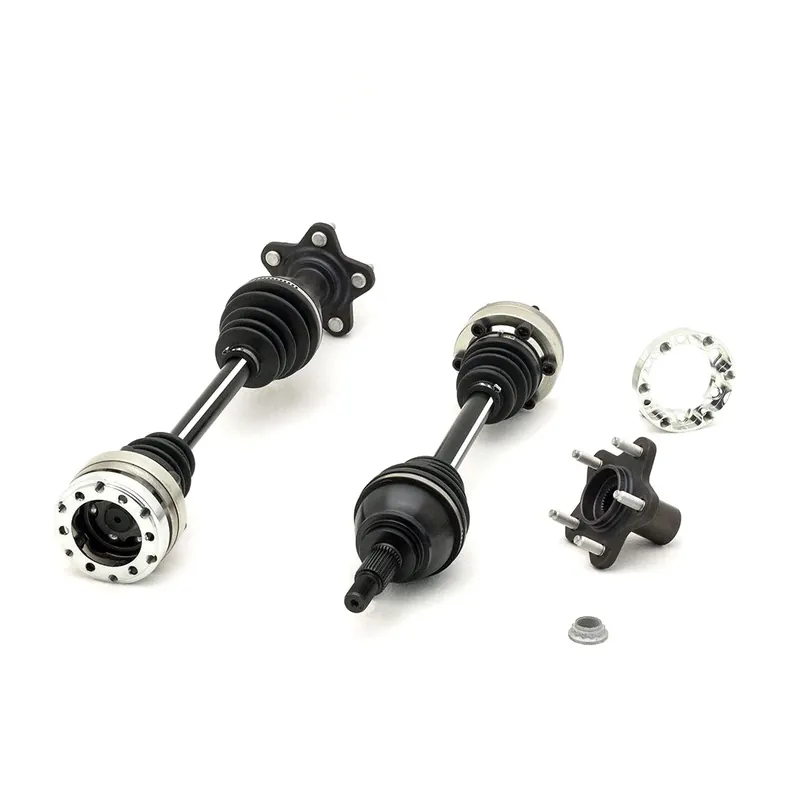 Kit Semiassi Rinforzati Wisefab per Nissan Silvia S15 | Affare
