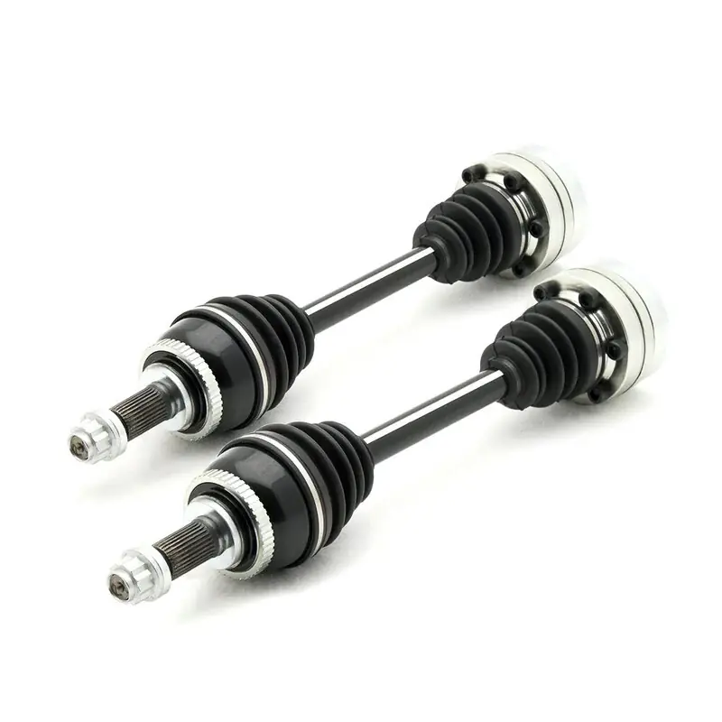 Ora disponibile - Kit Semiassi Rinforzati Wisefab per Chevrolet Corvette C5/C6