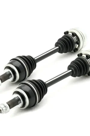 Kit Semiassi Rinforzati Wisefab per Honda Civic Type R FN2 | Prezzo promozionale