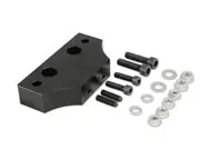 Solo pochi pezzi | Supporto Cambio Rigido GKTech per Nissan S Chassis