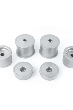 Silent Block Rigidi Culla Posteriore per BMW Serie 1 E8X (04-11) | Acquista ora