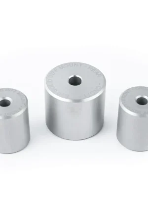Molto apprezzato - Silent Block Rigidi Differenziale Posteriore per BMW Serie 1 E8X (04-11)