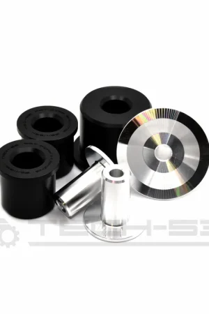 Kit Silent Block Differenziale Tech-53 per BMW E8X | Ultimo arrivo