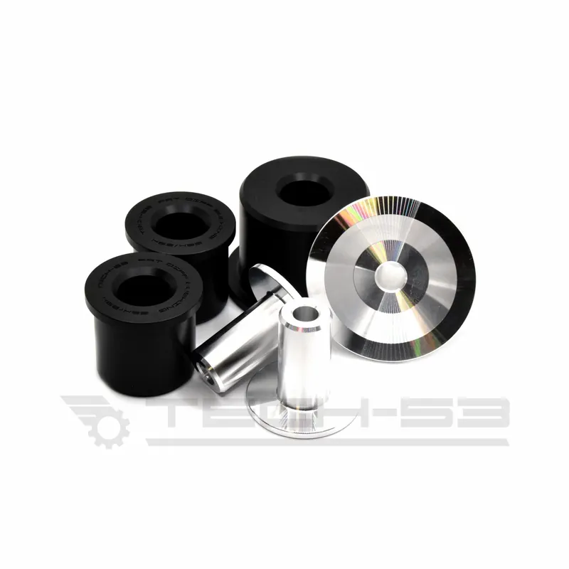 Kit Silent Block Differenziale Tech-53 per BMW E8X | Ultimo arrivo