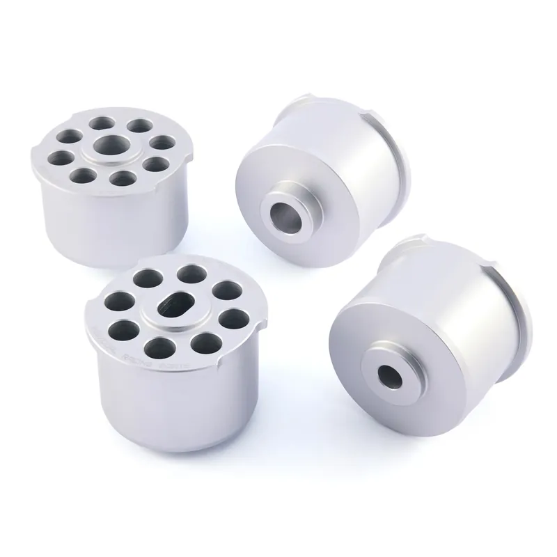 Silent Block Rigidi Culla Posteriore IRP per BMW E46 | Grande affare