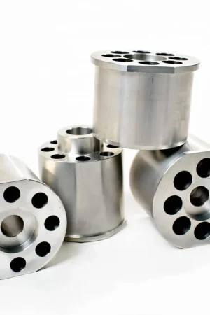 Silent Block Rigidi Culla Posteriore IRP per BMW Serie 1 E8X - Non M | Appena arrivato