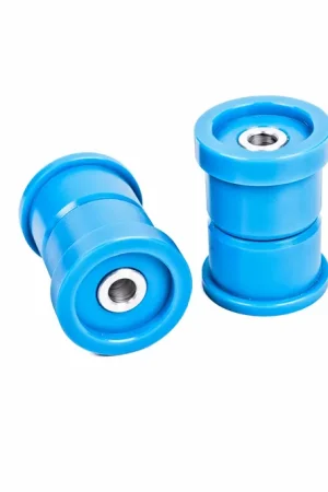 Solo oggi - Silent Block in Poliuretano Culla Posteriore IRP per BMW E36 Compact