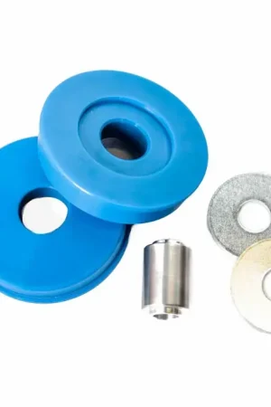 Consegna veloce | Silent Block in Poliuretano Differenziale Posteriore IRP per BMW E36 Compact