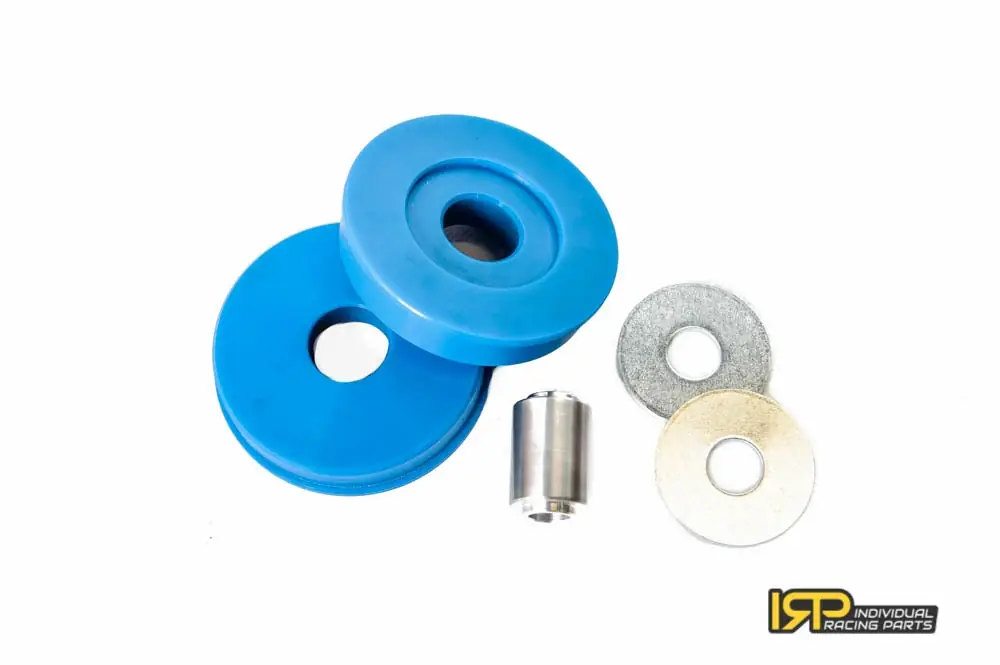 Consegna veloce | Silent Block in Poliuretano Differenziale Posteriore IRP per BMW E36 Compact