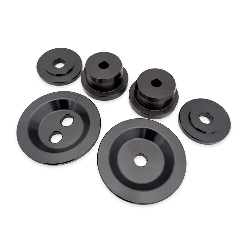 Supporti Differenziale GKTech per Toyota JZX100 (Chaser, Cresta, Mark II) - Qualità professionale