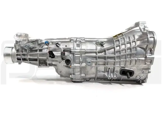 Kit Swap Cambio Nissan 350Z su S Chassis | Offerta