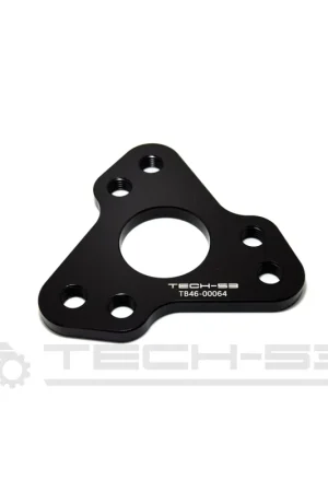 Svendita - Piastra di Adattamento Albero di Trasmissione da ZF a Getrag Tech-53 per BMW E36