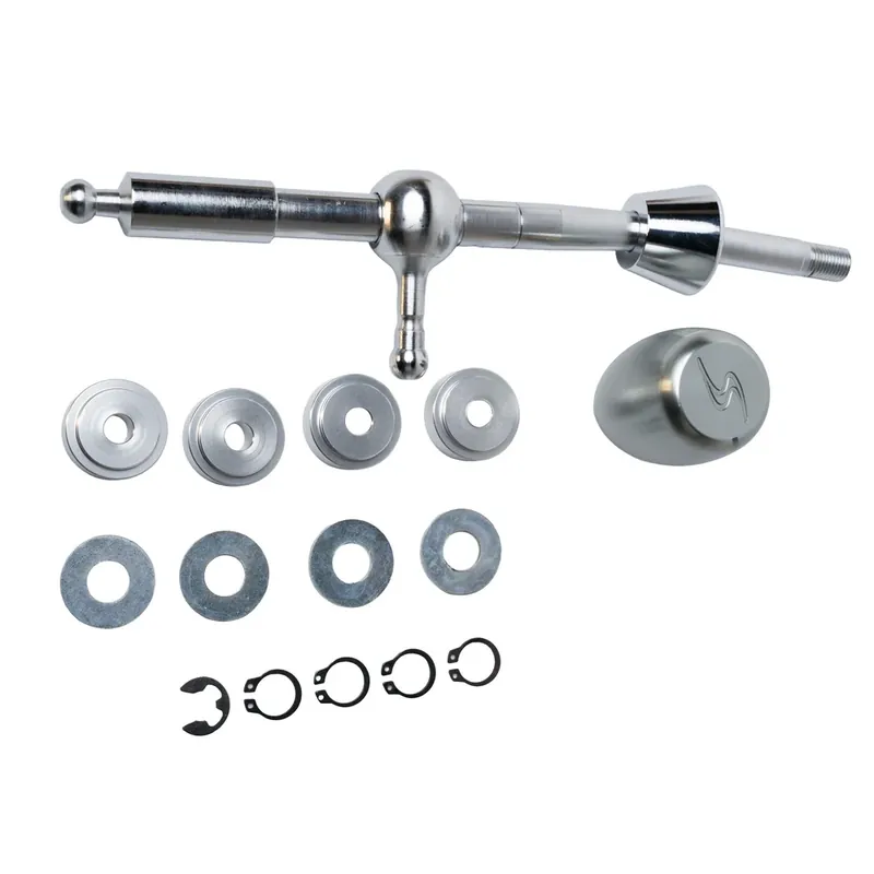 Offerta imperdibile - Short Shifter DS per Mitsubishi Lancer Evo 8 (VIII)