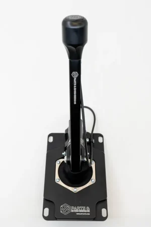Short Shifter NP Parts Nero per Toyota GT86 & Subaru BRZ | Solo questa settimana