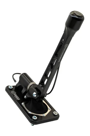 Short Shifter Allungato NP Parts V2 per BMW - Nero - Tra i preferiti