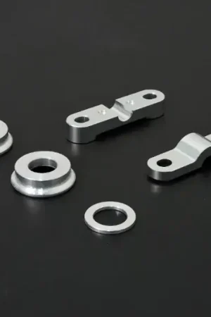 Silent Block Rigidi Tiranteria Cambio Motore DOHC Hardrace per Honda Civic EK / EJ / EM | Prezzo basso