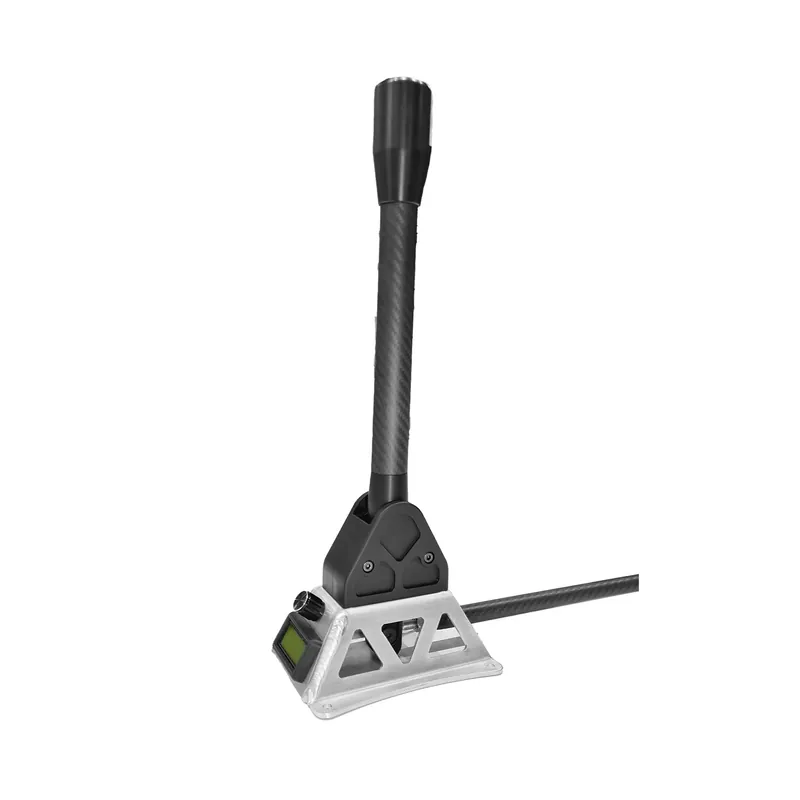 Compra oggi - Leva del Cambio Sequenziale DCT Shifter 390GTR con Shift Box per Cambio Automatico