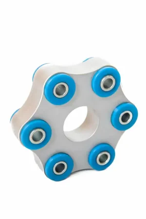 Giunto Elastico (Flector) Trasmissione Rinforzato BMW E34 - 6x110 - M12 - Grande offerta