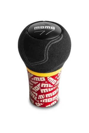 Pomello Momo Ultra, Rosso - Fine serie