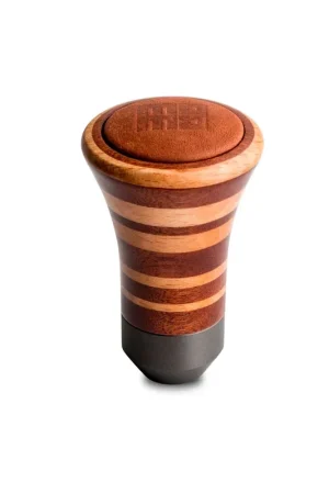 Sconto | Pomello Momo Trofeo in Legno