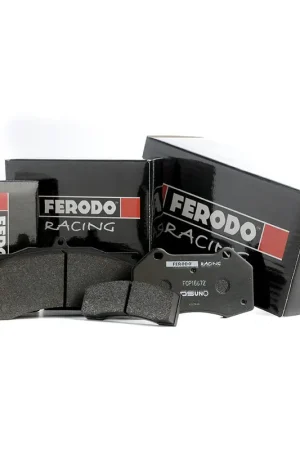Pastiglie Freno Posteriori Ferodo TL163 per Ferrari 296 GT3 (2022+) | Occasione