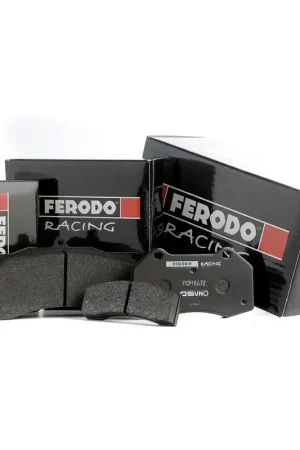 Pastiglie Freno Anteriori Ferodo FCP11W DS1.11 per Porsche 911 2.2 / 2.3 & 908/1 3.0 | Top vendite