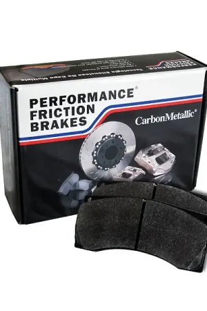 Appena arrivato - Pastiglie Freno Anteriori PFC Z-Rated per BMW M2 F87