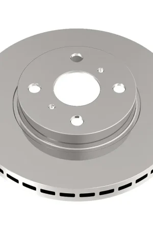 Affrettati - Dischi Freno Posteriori DBA Street per Subaru Legacy BD7 / BG7 (93-99)