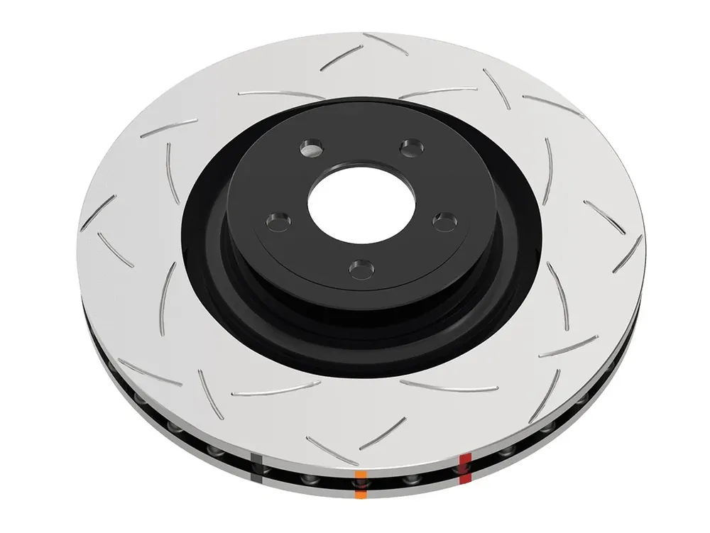 Dischi Freno Posteriori DBA 4000 T3 per Honda Civic EP/ES/EU/EV (01-07) - Super prezzo
