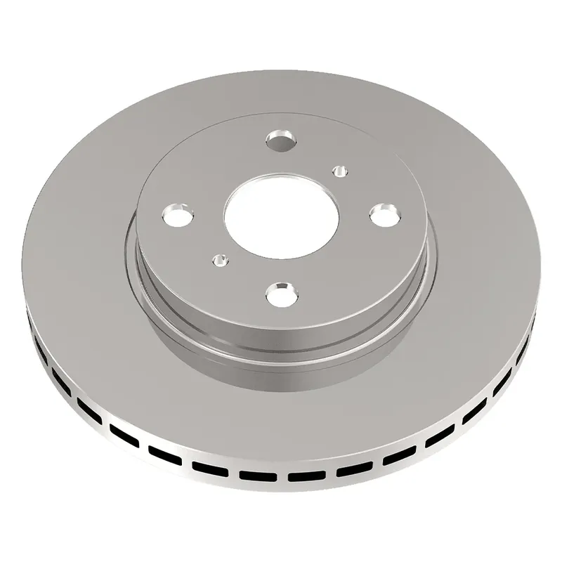 Dischi Freno Anteriori DBA Street per BMW Serie 3 (F30/F31/F34) 320iX/320dX (13-19) | Pagamenti sicuri