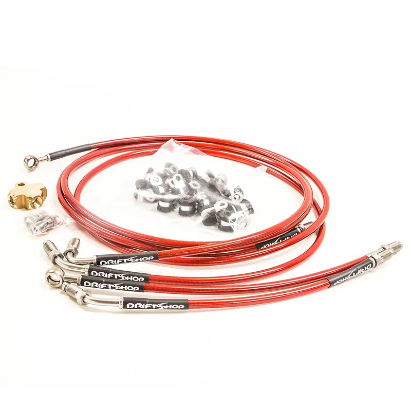 Kit Eliminazione ABS Nissan (LHD) | Offerta speciale