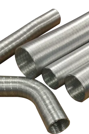 Buon prezzo | Guaine di Ventilazione Revotec in Alluminio