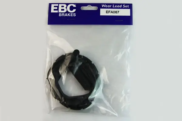 Scelta dei clienti - Sensore Usura Pastiglie EBC EFA067 per BMW M3