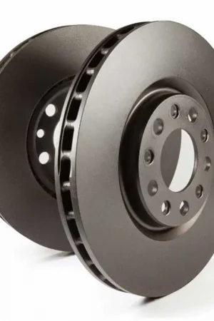 Dischi Freno EBC Standard D1308 (Coppia) per Volvo C30, Volvo S40 e altre | Soddisfatti o rimborsati