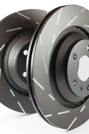 Acquisto sicuro - Dischi Freno EBC USR Ultimate Sport USR7379 (Coppia) per Dodge Caliber