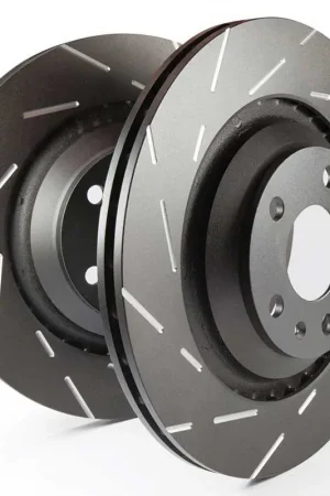 Ordinabile online | Dischi Freno EBC USR Ultimate Sport USR915 (Coppia) per Toyota Celica
