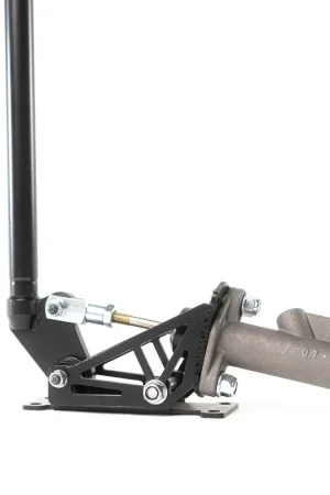 Kit Freno a Mano Idraulico CNC71 (Leva Removibile) | Promo lampo