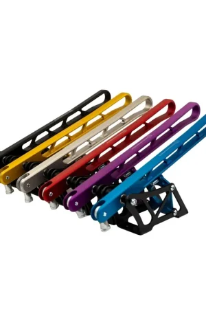 Kit Freno a Mano Idraulico NP Parts - Svendita