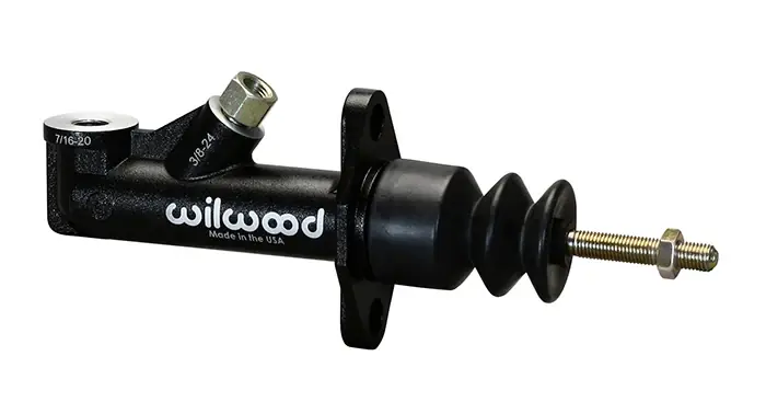 Molto apprezzato | Pompa Freno Wilwood (Ø12.7 e Ø20.6 mm)