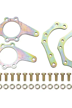 Ordina online - Kit Doppia Pinza e Dischi Brembo per Nissan Silvia S15